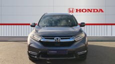 Honda CR-V 2.0 i-MMD Hybrid SR 5dr eCVT Hybrid Estate